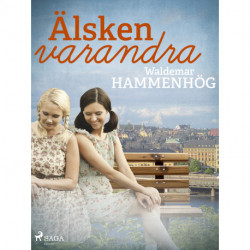 Älsken varandra