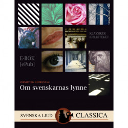 Om svenskarnas lynne