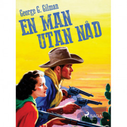 En man utan nåd
