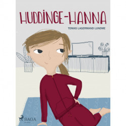 Huddinge-Hanna