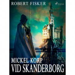 Mickel Korp vid Skanderborg
