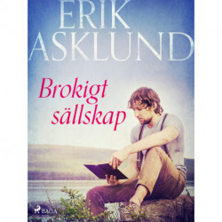 Brokigt sällskap
