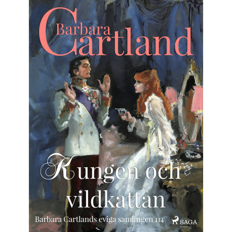 Kungen och vildkattan