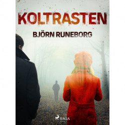 Koltrasten