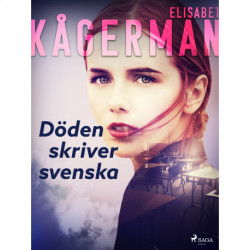 Döden skriver svenska