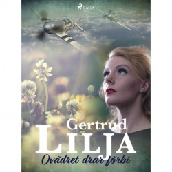 Ovädret drar förbi