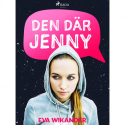 Den där Jenny