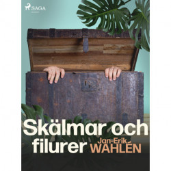 Skälmar och filurer