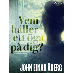 Vem håller ett öga på dig?