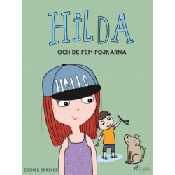 Hilda och de fem pojkarna