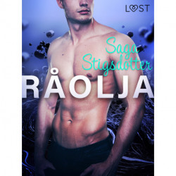 Råolja - erotisk novell