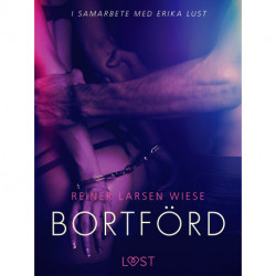 Bortförd - en erotisk novell