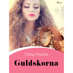 Guldskorna