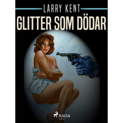 Glitter som dödar