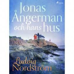 Jonas Ångerman och hans hus