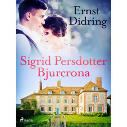 Sigrid Persdotter Bjurcrona