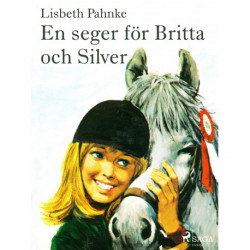 En seger för Britta och Silver