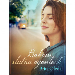 Bakom slutna ögonlock