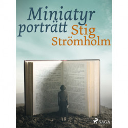 Miniatyrporträtt