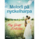 Melodi på nyckelharpa