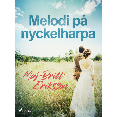 Melodi på nyckelharpa
