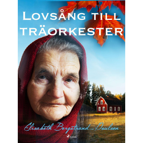 Lovsång till träorkester