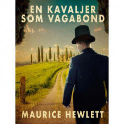 En kavaljer som vagabond