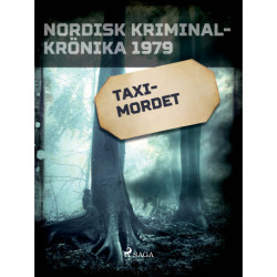 Taximordet