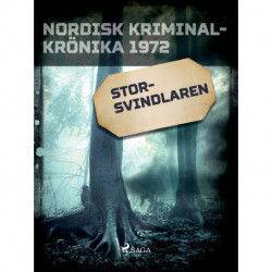 Storsvindlaren