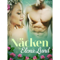Näcken – erotisk midsommarnovell