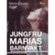 Jungfru Marias barnvakt