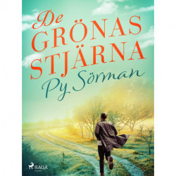 De grönas stjärna