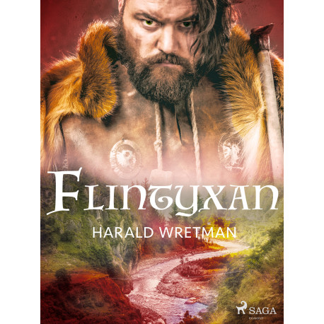Flintyxan