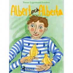 Albert och Alberta