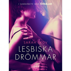 Lesbiska drömmar - erotisk novell