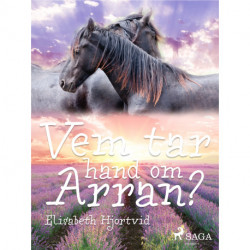 Vem tar hand om Arran?