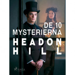 De 10 mysterierna