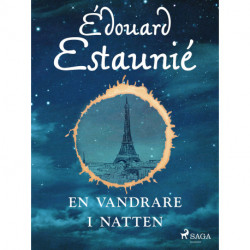 En vandrare i natten