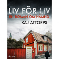 Liv för liv: en roman om hämnd