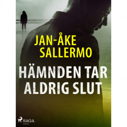 Hämnden tar aldrig slut