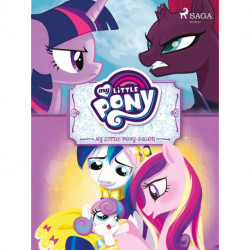 My Little Pony-sagor