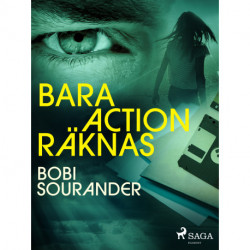 Bara action räknas