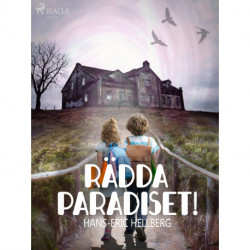 Rädda Paradiset!