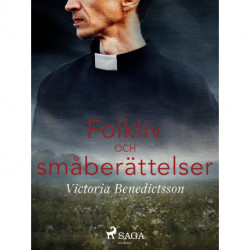 Folkliv och småberättelser