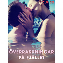 Överraskningar på fjället