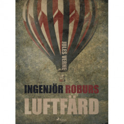 Ingenjör Roburs Luftfärd