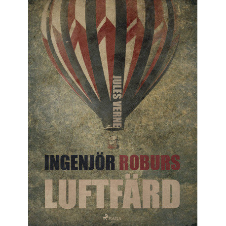 Ingenjör Roburs Luftfärd