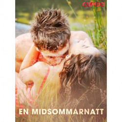 En midsommarnatt