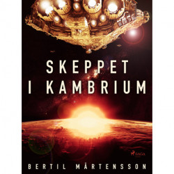 Skeppet i Kambrium