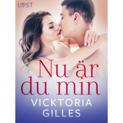 Nu är du min - erotisk novell